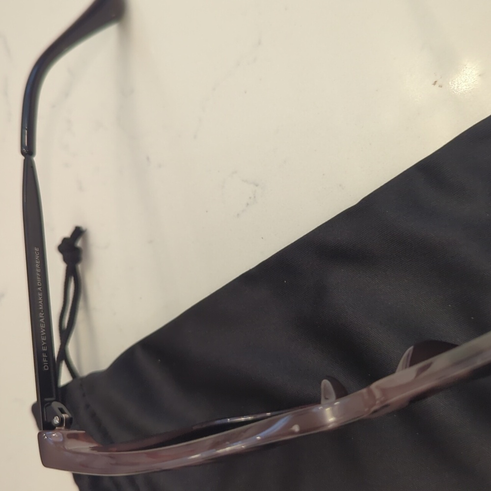 Diff Hailey sunglasses - Picture 6 of 7